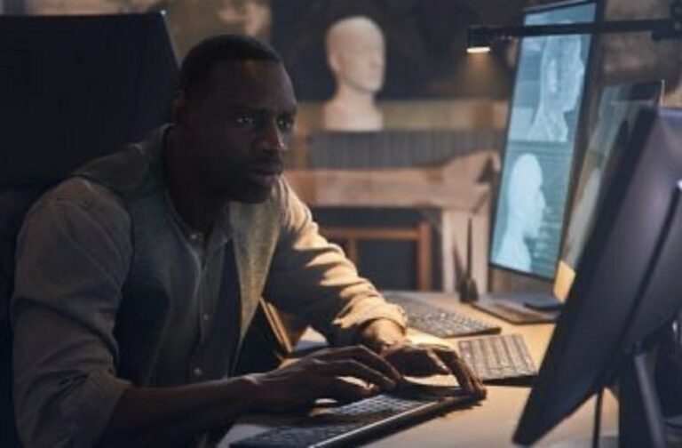 Quand Sort La Saison 3 De Lupin Netflix en février infos du compte tweeter de Netflix France : Mobeez.fr
