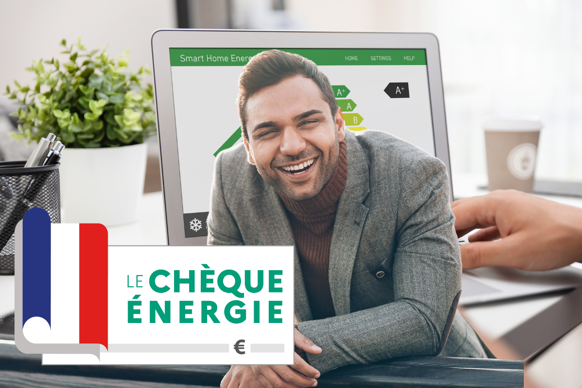 Chèque Énergie 2024 Retard à cause d'un bug voici la vraie Liste des